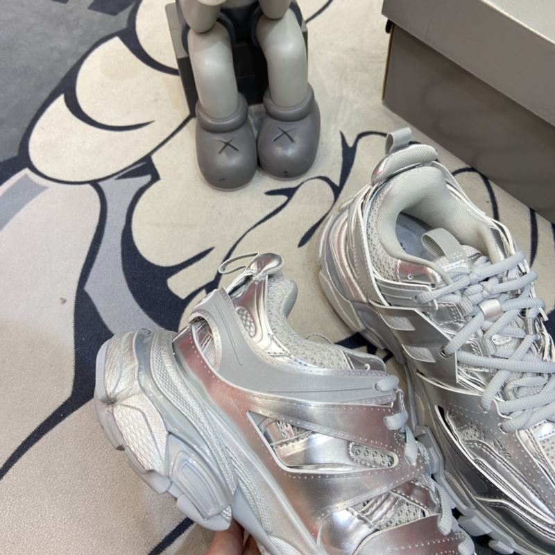 Balenciaga Track Shoes